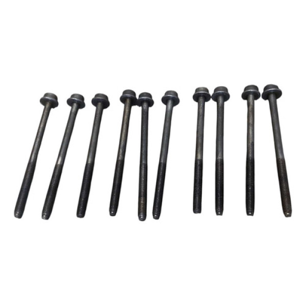 Jogo Parafuso Cabeçote Polo 1.6 2007 A 2014