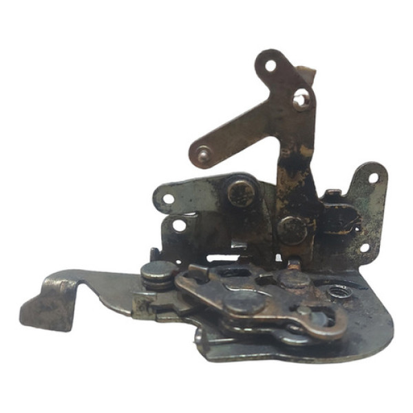 Fechadura Porta Interna Dianteira Dire Uno Fiorino 84 A 2013