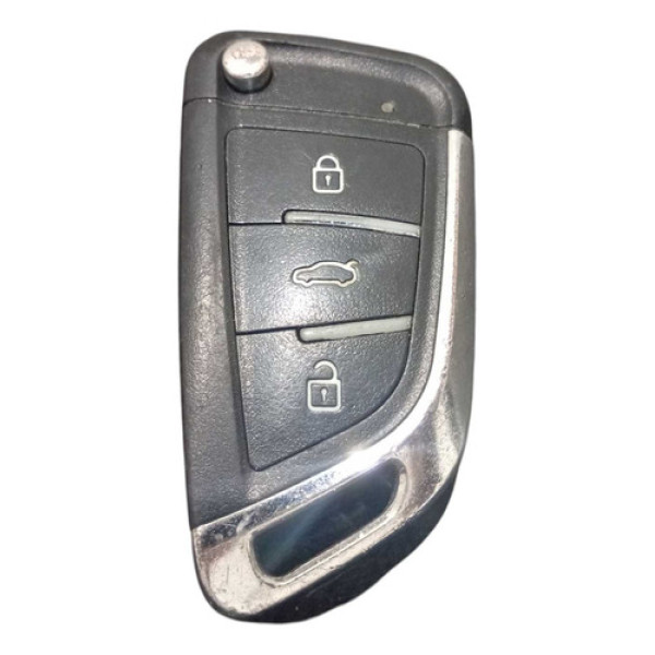 Carcaça Chave Canivete Golf Sportline 2008 2009 A 2014