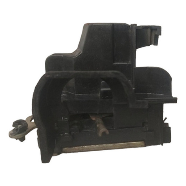 Fechadura Porta Dianteira Direita Palio Siena Strada Até 07