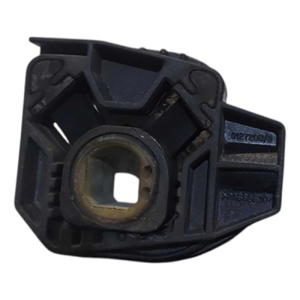 Suporte Radiador Saveiro G6 G7 G8 2017 A 2023 Branco