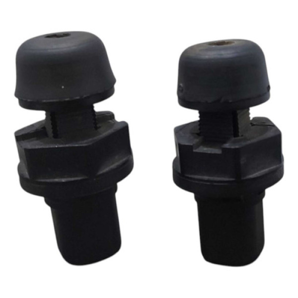 Regulador Tampa Mala Polo Hatch 2007 2008 2009 2010 A 2014