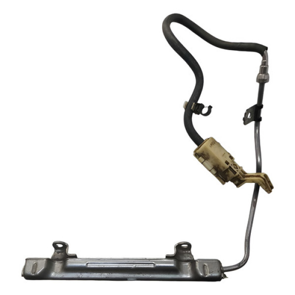 Flauta Bico Injetor Corolla 2.0 2016 2017 2018 A 2019 