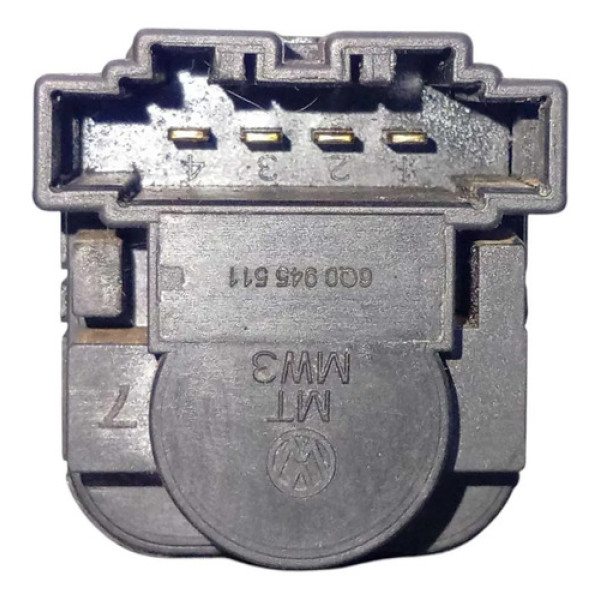 Interruptor Sensor Luz Freio Gol Fox Polo Saveiro 6q0945511