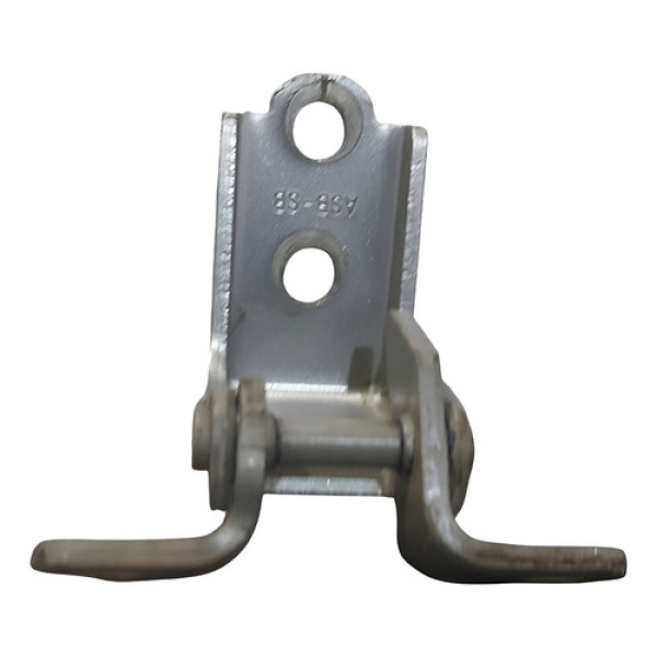  Dobradiça Porta Traseira Esquerda Baixo Hr-v 2014 A 2018