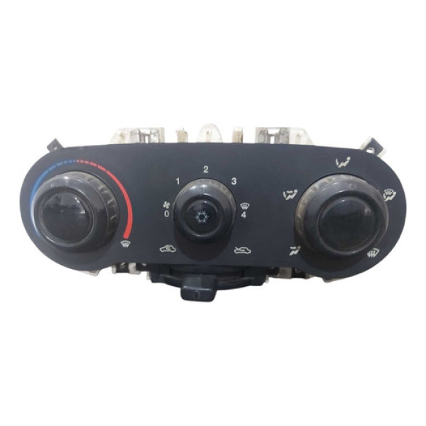 Comando Ar Condicionado Uno 2015 2016 A 2018 5u1840000