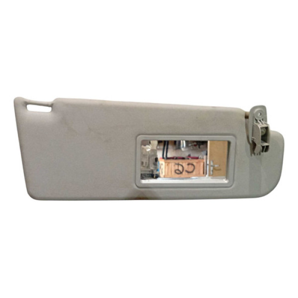 Quebra Sol Direito Gol Polo Golf Saveiro Voyage 2008 A 2013