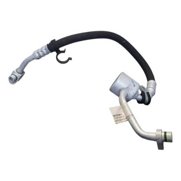 Mangueira Condensador Ar Condicionado Argo Cronos 17 A 25