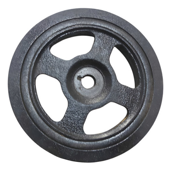 Polia Virabrequim Hb20 1.6 16v