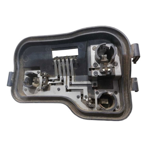 Circuito Soquete Lanterna Traseira Direita Ecosport 2490192