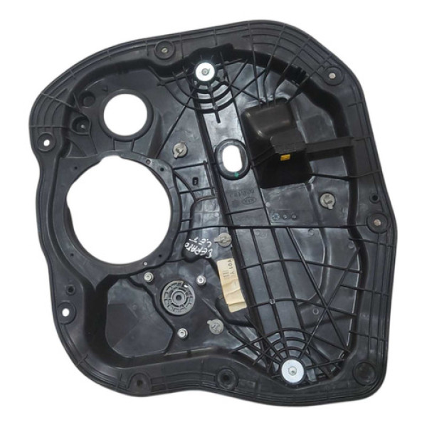 Maquina Vidro Porta Traseiro Esquerdo Cerato 2014 A 2019