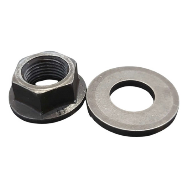 Par Porca Bomba Centrifuga Cg Start 160 2017 A 2022