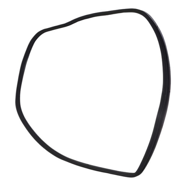 Borracha Porta Dianteira Direita Celta 2006 A 2011