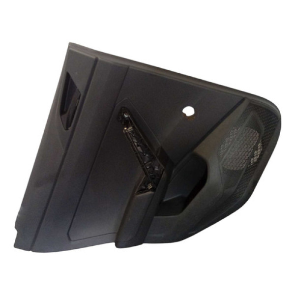 Forro Porta Traseira Esquerda Polo Virtus 2018 2019 A 2024