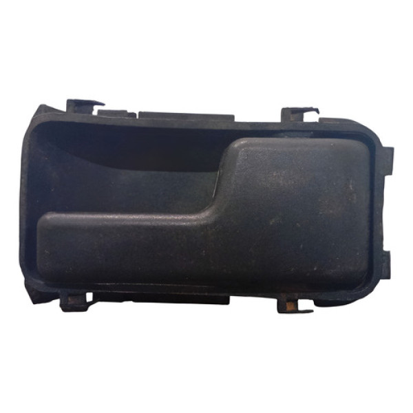 Maçaneta Interna Dianteira Direita Uno 1984 1985 1986 A 2013