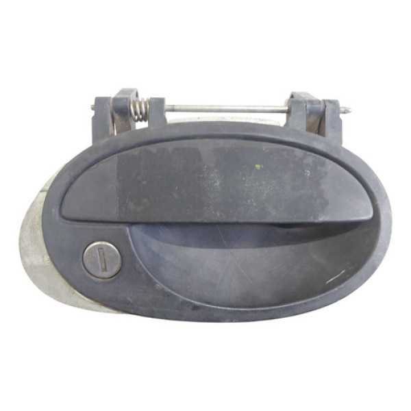Maçaneta Externa Dianteira Direita Corsa Montana 93264372