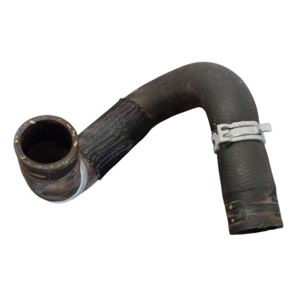 Mangueira Inferior Saida Radiador Onix Aspirado 1.0 3cc