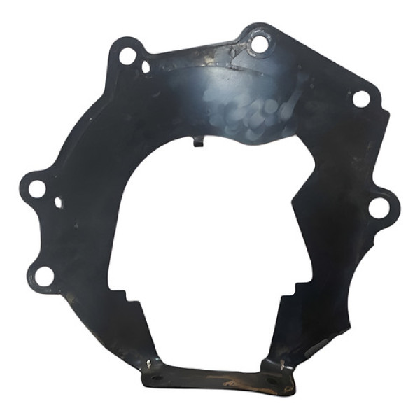 Chapa Caixa Marcha New Civic 2007 A 2011