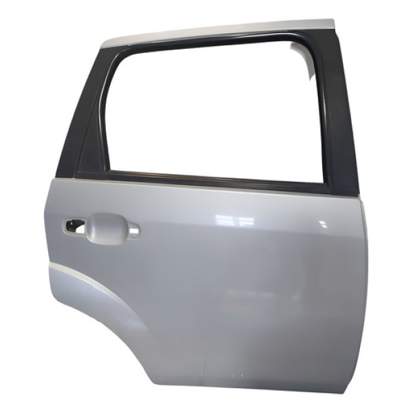 Porta Traseira Direita Fiesta 2003 2004 2005 2006 A 2014