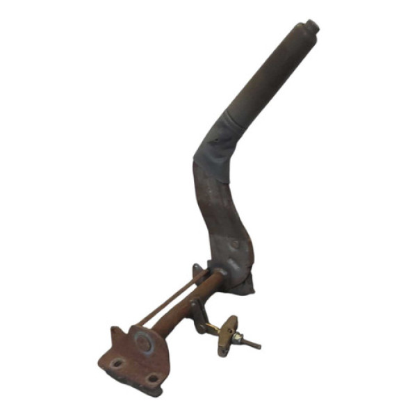 Puxador Alavanca Freio Mão Xsara Picasso 2001 A 2008