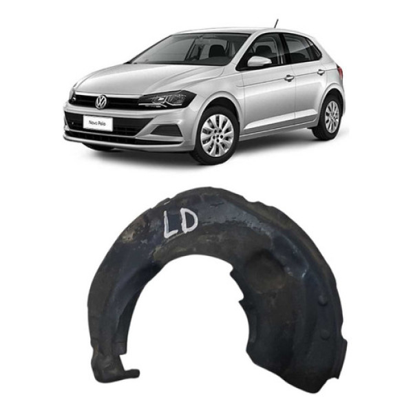 Coxim Estabilizador Câmbio Polo Track 2020 A 2024 2qb199851e