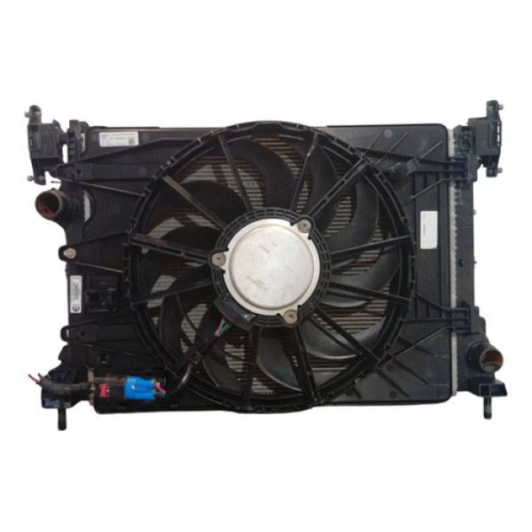 Kit Radiador Cronos 1.3 2018 2019 2020 2021 A 2024 52044604