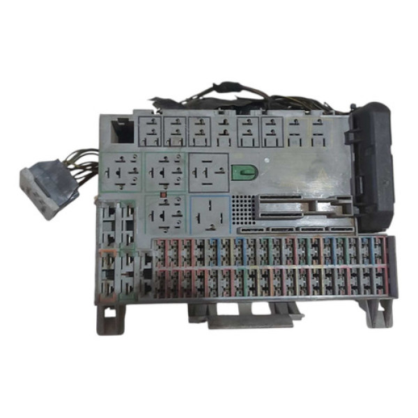 Caixa Fusíveis Vectra Astra 2.0 Flex 93315867