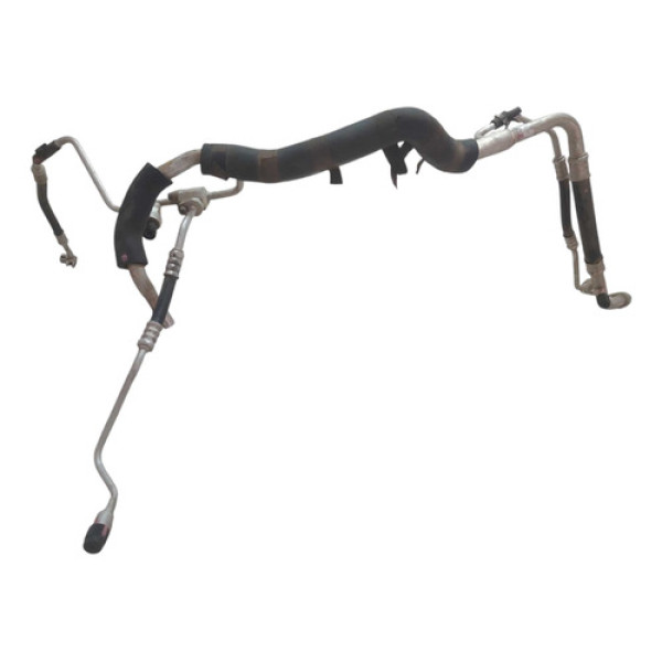 Mangueira Ar Condicionado Fiat Toro 1.8 2016 2017/ 521055640