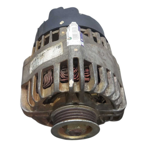 Alternador Palio Uno Doblo Mobi Fire/evo 1.0 1.4 2009/ 90a