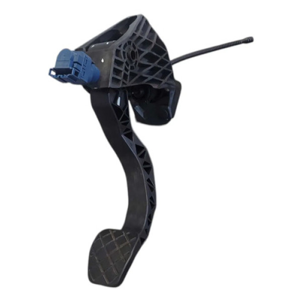 Pedal Embreagem C/atuador E Interruptor Gol Saveiro 2013/22
