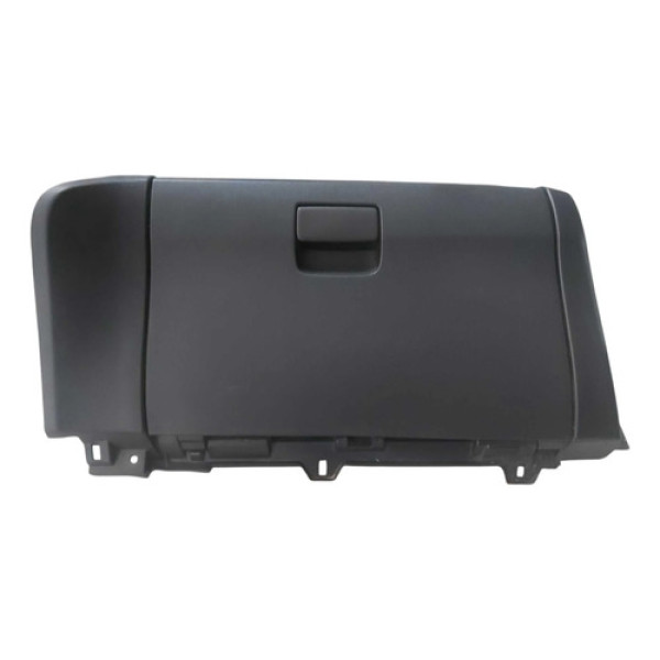 Porta Luva Preto Honda Hrv 2016 2017 A 2021 77500t7tm01021