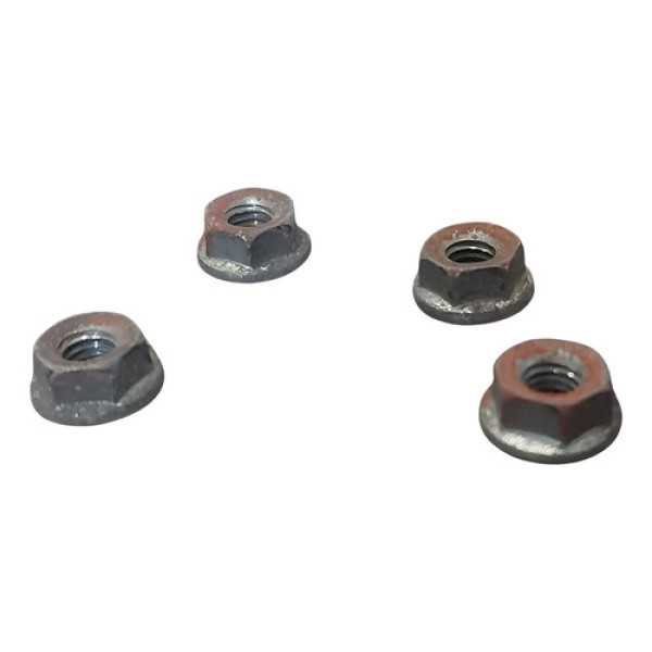 Jogo Porca Boia Cb 300r 2009 2010 2011 2012 2013 A 2015