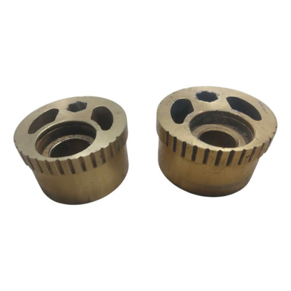 Par Esticador Corrente Kawasaki Z1000 2010 2011 2012 A 2014