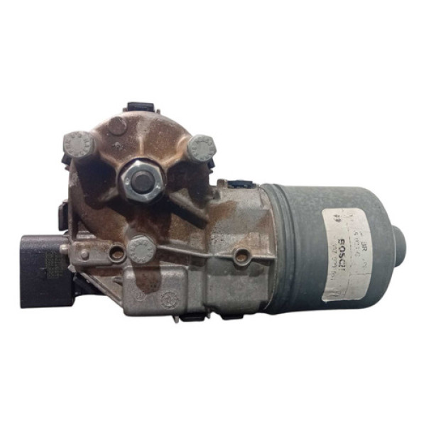 Motor Limpador Parabrisa Dianteira Golf 08 A 2014 0390241531