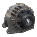 Alternador Ka Fiesta Courier Ecosport 1.0 1.6 Zetec 00/07