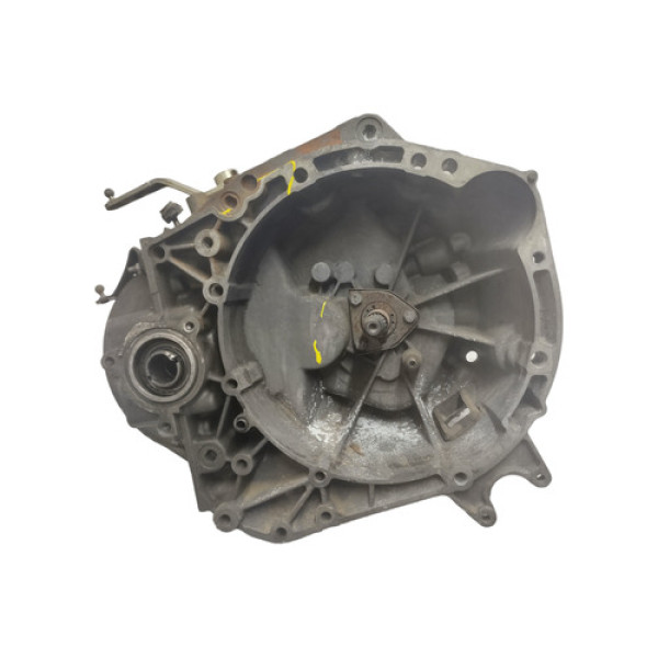 Caixa Cambio Peugeot 206 1.0 16v Manual 2000 A 2006 