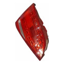 Lanterna Traseira Esquerda Audi A4 2009 A 2012 (mala)