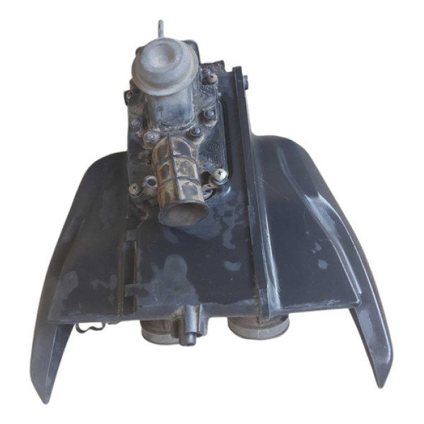 Caixa Filtro Ar Yamaha Mt07 2015 2016 A 2018