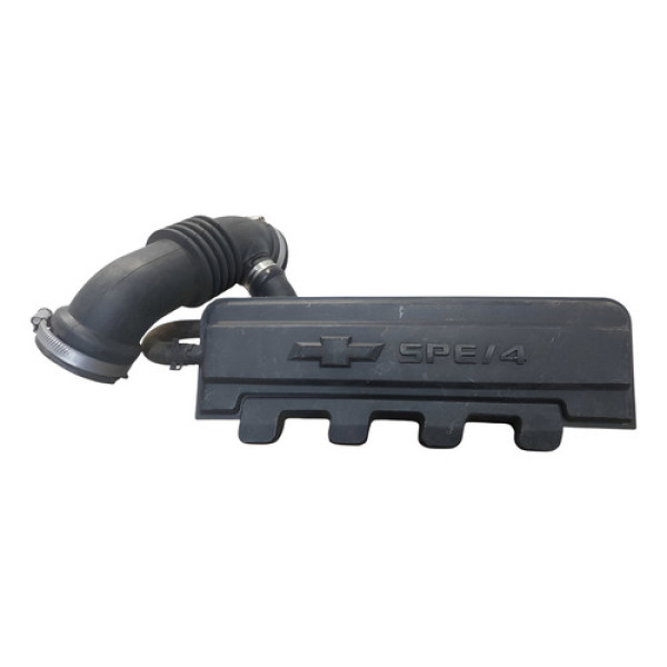 Caixa Filtro De Ar Ressonadora Onix 1.4 13 A 14 52043236