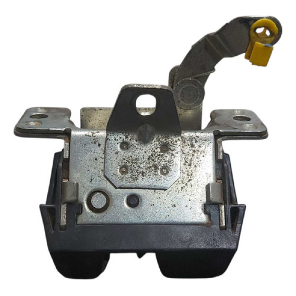 Fechadura Tampa Traseira Mala Agile 2010 2011 2012 2013 2014