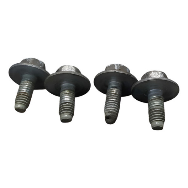 Jogo Parafuso Capo New Civic 2007 A 2011