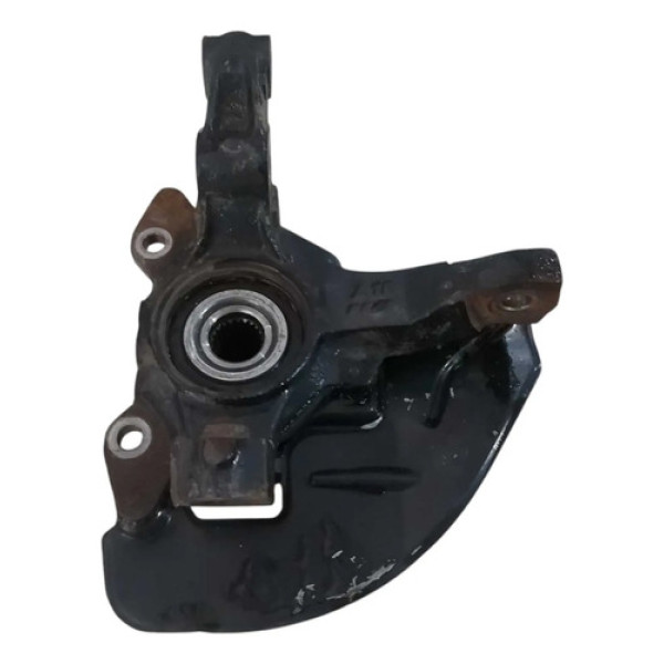 Manga Eixo Esquerdo Palio Siena 1.0 1996 1997 A 2012 S/abs