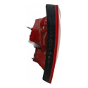 Lanterna Traseira Esquerda Audi A4 2009 A 2012 (mala)