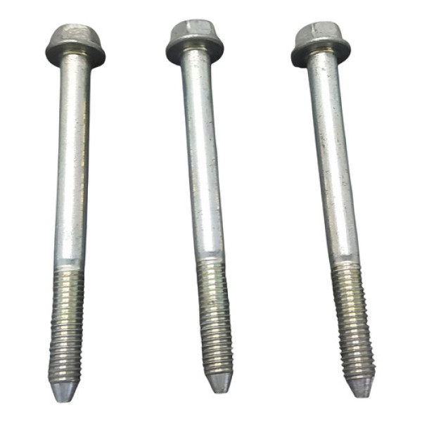 Jogo Parafuso Valvula Egr Hr-v 1.8 2014 2015 2016 A 2018