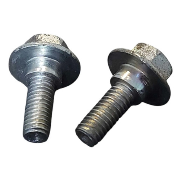 Par Parafuso Caixa Fluxo Ar Cg Start 160 2017 A 2022