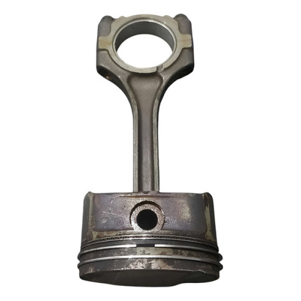 Pistão Biela Cerato 1.6 16v Flex Automático 2014 A 2019