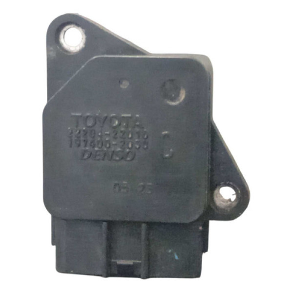 Sensor Maf Fluxo Ar Corolla 1.8 2002 2003 2004 2005 A 2008