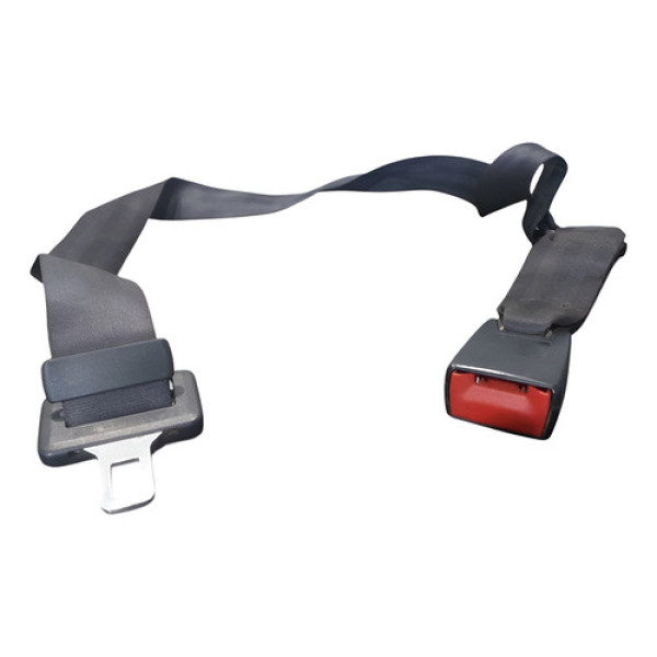  Cinto Segurana Central Traseiro Gol 2008 A 2014 191857837