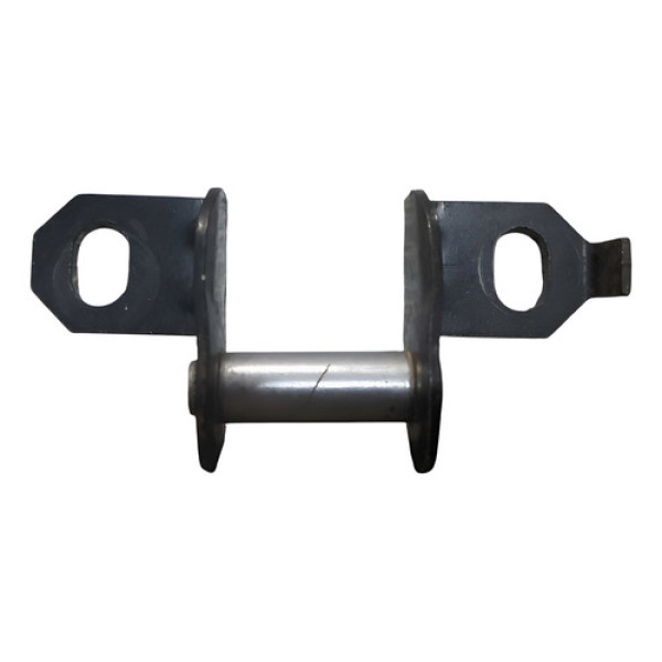 Suporte Coxim  Escapamento Golf 2008 A 2014