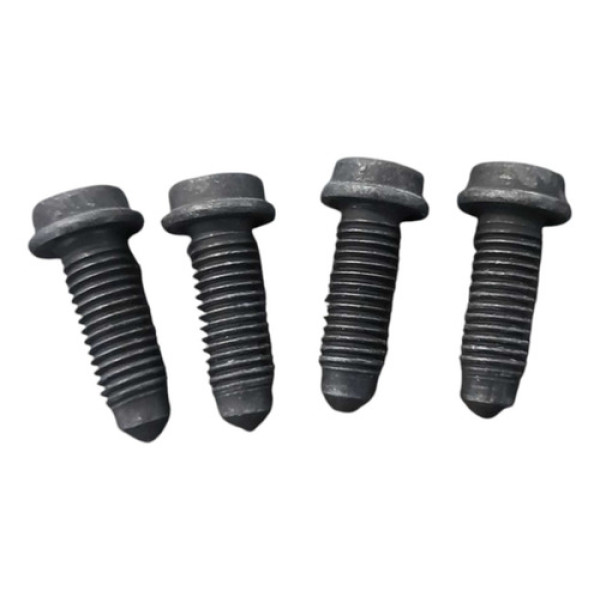 Jogo Parafuso Banco Dianteiro Polo Track 2020 A 2024